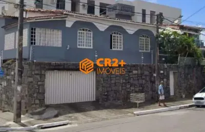 Vendo casa 06 quartos, 03 suites, 342m2, 05 vagas de garagem, em piedade