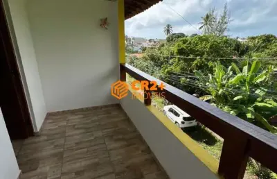 Vendo apartamento 2 quartos em maracaípe -72m² - próximo a porto de galinhas