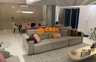 Vendo apartamento 154m² 3 quartos sendo 1 suíte, em boa viagem/setúbal.