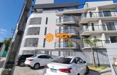 Flat com 1 quarto à venda na Praça Dezenove, 10, Porto de Galinhas, Ipojuca