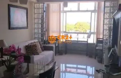 Vendo apartamento 110m² c/ 2 quartos sendo 1 suíte, em piedade.