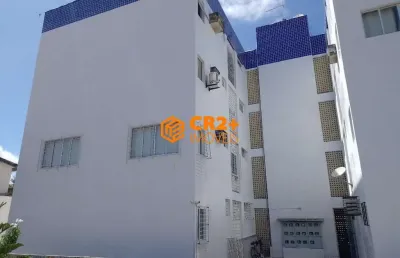 Vendo apartamento com 3 quartos -83m² em porto de galinhas