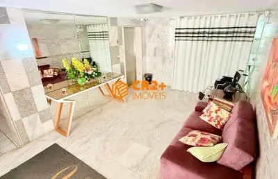 Vendo apartamento 173m² com 5 quartos sendo 2 suítes, nas graças.
