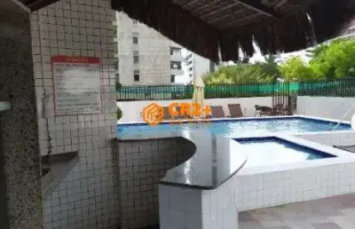Vendo apartamento 75m² com 3 quartos sendo 1 suíte, em piedade.