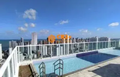 Vendo apartamento 67m² -3 quartos sendo 1 suíte, em piedade.