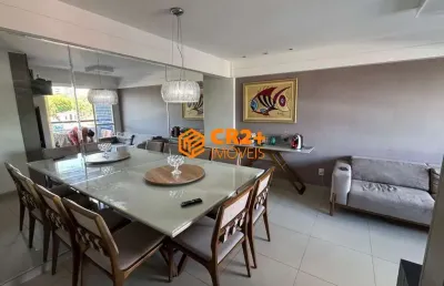 Vendo apartamento 03 quartos 01 suite 71m2 em casa amarela.