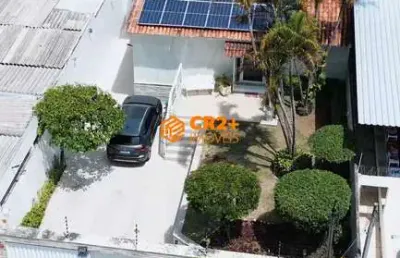 Casa com 4 quartos à venda na Rua Major Armando de Souza Melo, 331, Boa Viagem, Recife