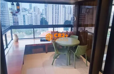 Vendo apartamento 04 quartos, 02 suítes, 167m2 no bairro das graças.