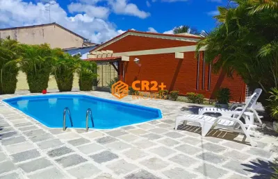 Vendo casa 242m² com 3 quartos sendo 1 suíte, no engenho do meio.- 842m² total