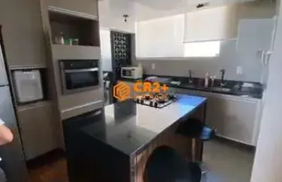 Vendo apartamento com vista para o mar na rua setúbal -147m² -4 quartos