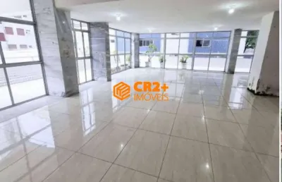 Vendo apartamento com 154m² com 3 quartos em boa viagem