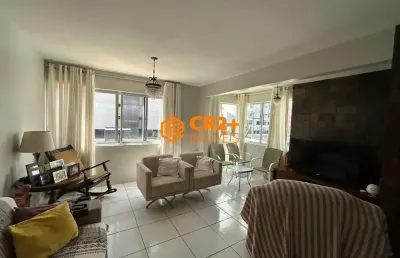 Apartamento a venda com 03 quartos 01 suíte em setúbal-132m² boa viagem em recif