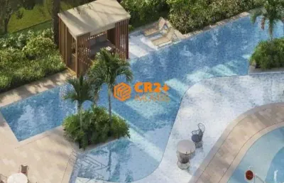 Vendo apartamento 203m² c/ 3 quartos todos suítes, no cais josé estelita.