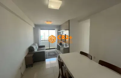 Alugo apartamento 3 quartos mobiliado com vista para o mar em boa viagem