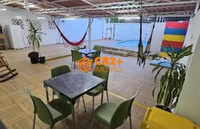 Vendo casa 04 quartos, 01 suíte, 03 vagas de garagem em tamandare / 252m²