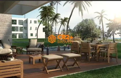 Vendo apartamento 179m2, 4 quarto, 2 suítes, na praia de toquinho/ipojuca
