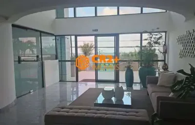 Vendo apartamento 100m² com 3 quartos sendo 2 suítes, em olinda.