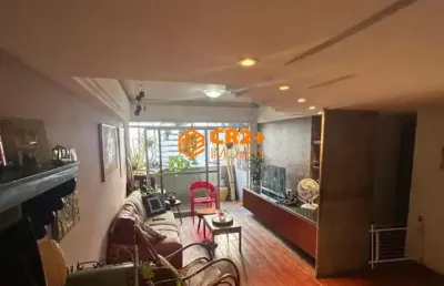 Vendo apartamento em boa viagem com 75m²  e 2 quartos