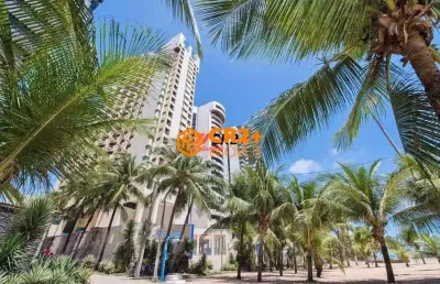 Flat à beira-mar – vista deslumbrante e total privacidade!