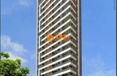 Vendo apartamento 55m2, 2 quartos, 1 suíte na madalena.