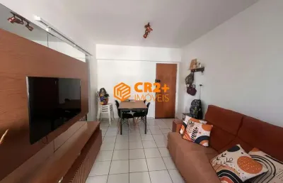 Vendo apartamento 2 quartos - 60m2- boa viagem / setúbal
