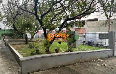 Vendo apartamento duplex 104m² c/ 2 quartos sendo 1 suíte, em boa viagem.