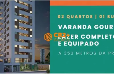Vendo apartamento 52m2, 2 quartos, 1 suíte em candeias.