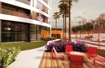 Vendo apartamento, 124m2, 4 quartos, 3 suítes, 2 vagas na tamarineira.