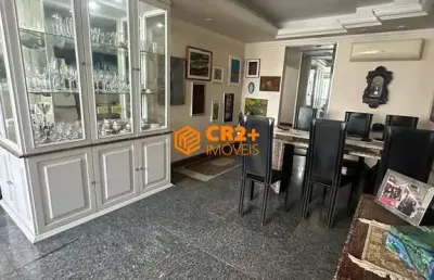 Vendo apartamento 105m² c/ 3 quartos sendo 2 suítes, em boa viagem/setúbal.