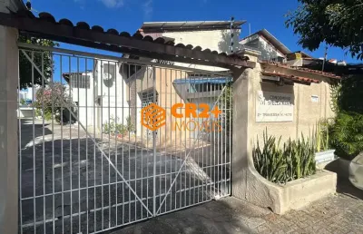 Vendo casa em condomínio fechado 134m² c/ 4 quartos na imbiribeira.