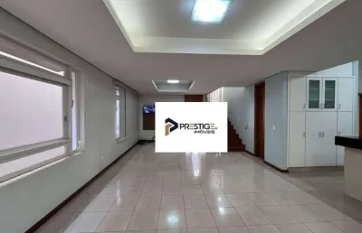 Casa com 3 quartos à venda na Rua Doutor Rocha Fragoso, 67, Alto da Boa Vista, Ribeirão Preto