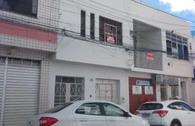 Apartamento com 3 quartos para alugar na D.pedro Ii, 00, Centro, Itapetinga
