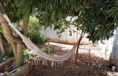 Casa com 3 quartos para alugar na Rua Marechal Deodoro da Fonseca, 971, Recanto da Colina, Itapetinga