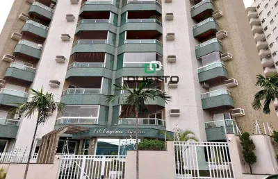 Apartamento com 3 quartos à venda no Centro, Americana 