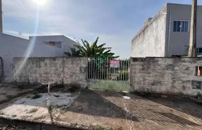 Venda - terreno - parque novo mundo - americana - sp
