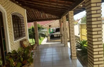 Casa com 3 quartos à venda no Centro, São Pedro 