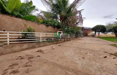 Chácara / sítio com 2 quartos à venda no Bairro do Porto, Limeira 