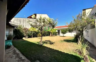 Venda - edícula - jardim progresso - americana - sp