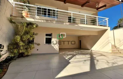 Casa com 3 quartos à venda no Jardim Ipiranga, Americana 