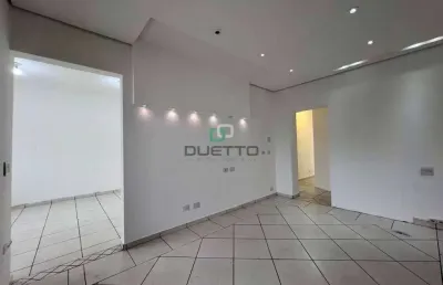 Sala comercial à venda no Centro, Americana 