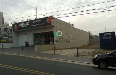 Venda - terreno - jardim são domingos - americana - sp