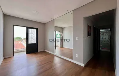 Venda - apartamento - vila dainese - americana - sp