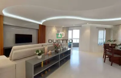 Apartamento com 3 quartos à venda no Centro, Americana 