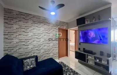 Venda - apartamento - vila mathiesen - americana - sp