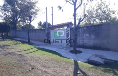 Venda - chácara - residencial vale dos lírios  - nova odessa - sp