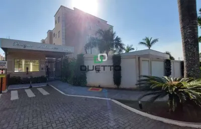Venda - apartamento - chácara letônia - americana - sp