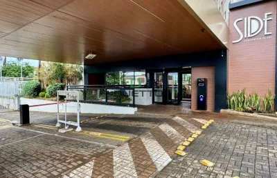Venda - apartamento - vila santa catarina - americana - sp