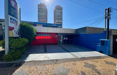 Venda - casa comercial - jardim girassol - americana - sp