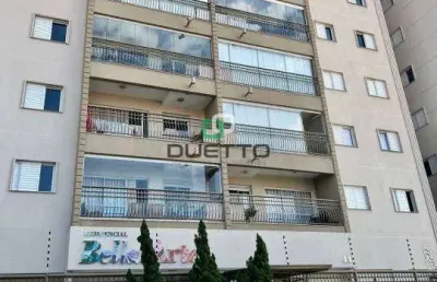 Locação - apartamento - vila santa catarina - americana - sp