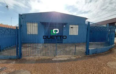 Barracão / Galpão / Depósito à venda no Jardim Glória, Americana 
